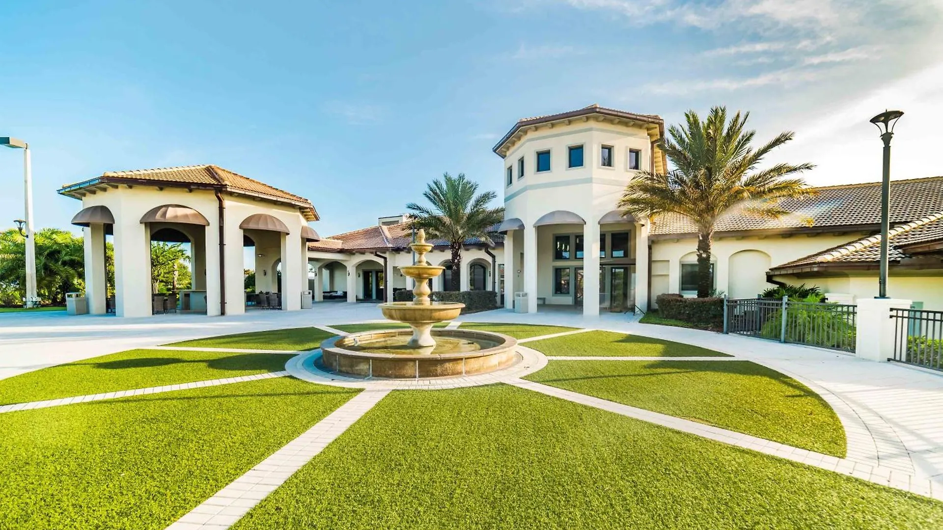 6 Bed 5 Baths Villa Champions Gate Resort Davenport 0*,  United States